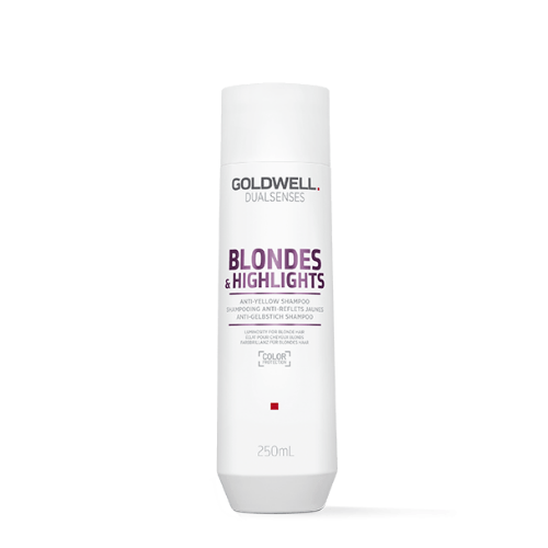 Goldwell Dualsenses Blondes & highlights shampoo 250ml