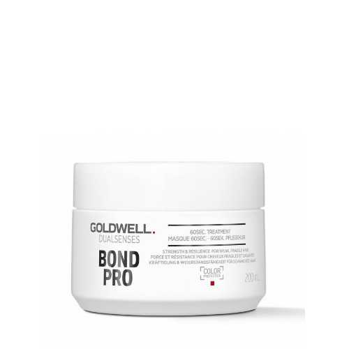 Goldwell Dualsenses Bond Pro 60sec treatment 200ml