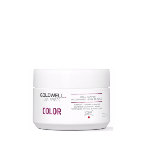 Goldwell Dualsenses Color 60sec treatment 200ml