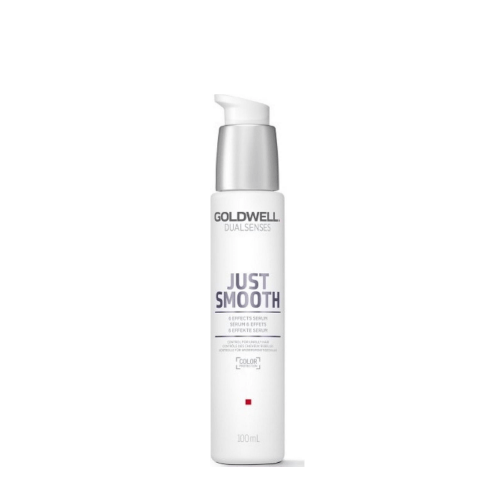 Goldwell Dualsenses Just Smooth 6 effects serum 100ml