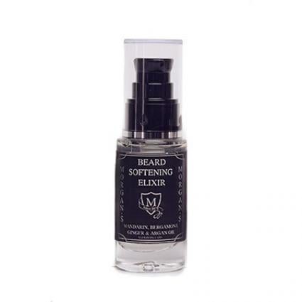 Morgan’s Beard Softening Elixir 30 ml.