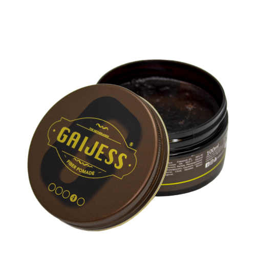 Gaijess Fiber Pomade 100 ml.