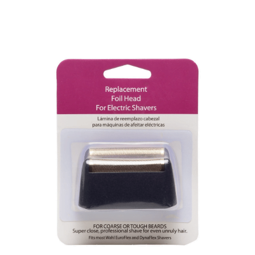 The Shave Factory shaver foil