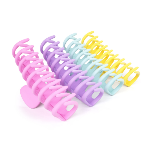 Framar Claw Clips Pastel 4 pcs