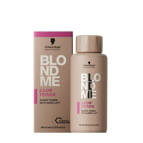 Schwarzkopf Blond Me Glow Toner 60ml