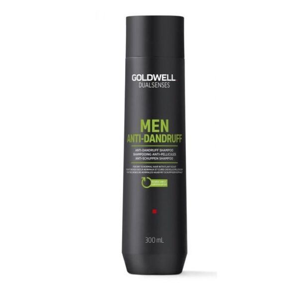 Goldwell Dualsenses Men Anti-Dandruff shampoo 300ml