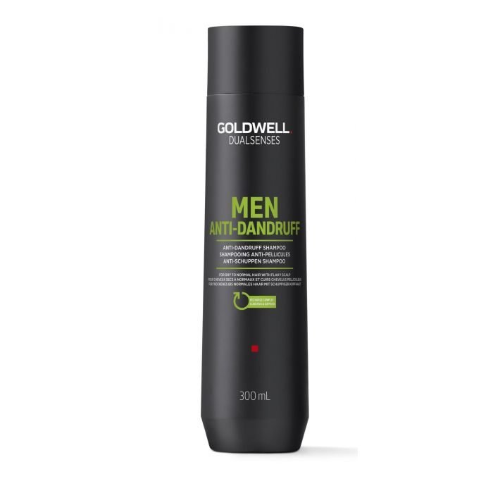 Goldwell Dualsenses Men Anti-Dandruff shampoo 300ml