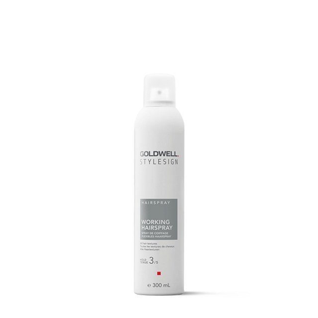 Goldwell StyleSign Working Hairspray 300 ml