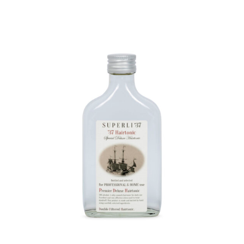SuperLi’37 Hair Tonic 200 ml