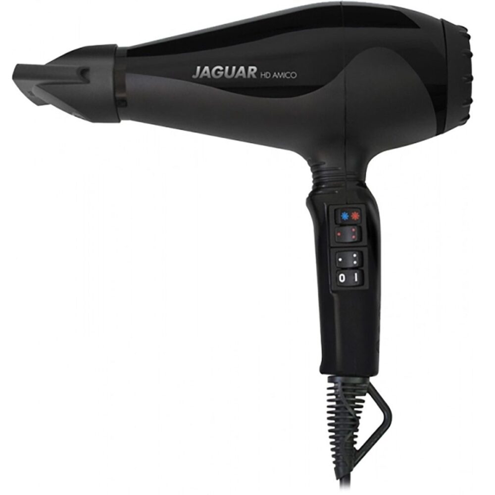 Jaguar HD Amico Secador