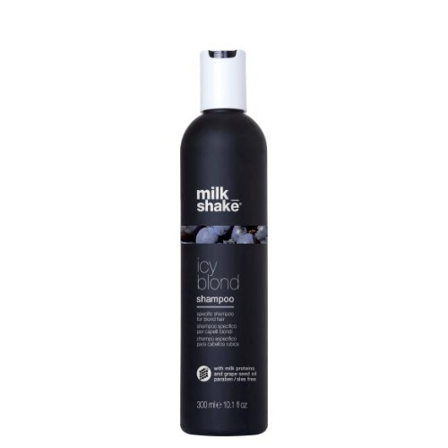 Milk Shake Icy Blonde shampoo 300 ml