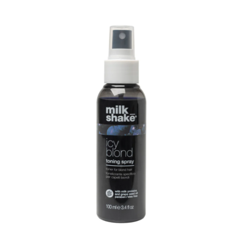 Milk Shake Icy Blonde toning spray 100ml