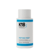 K18 Peptide Prep maintenance shampoo 250ml