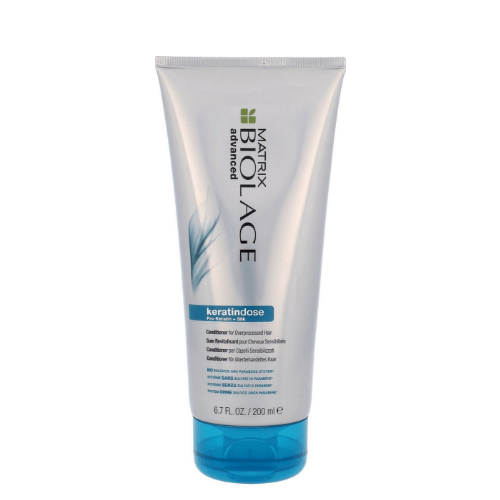 Biolage keratindose conditioner 200ml