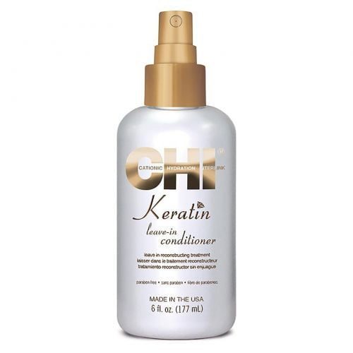 CHI Keratin Leave-In Conditioner 177 ml.