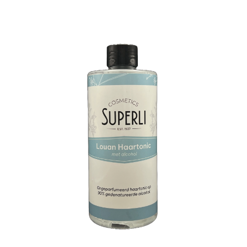 Superli Louan Haartonic 500 ml