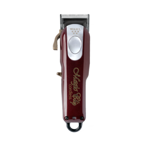 Wahl Magic Clip Cordless