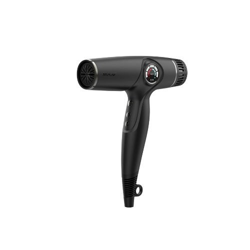 Max Pro NEO Hairdryer Black 2100W