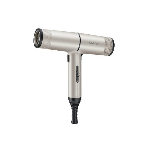 Max Pro Vento Hairdryer Nude 1400W