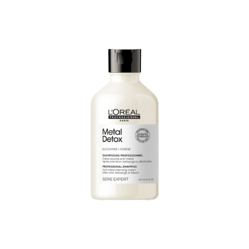 L’Oreal Metal Detox shampoo 300ml