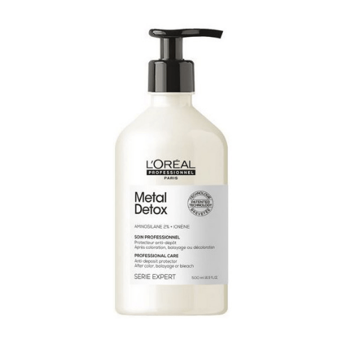 L’Oreal Metal Detox Care 500 ml