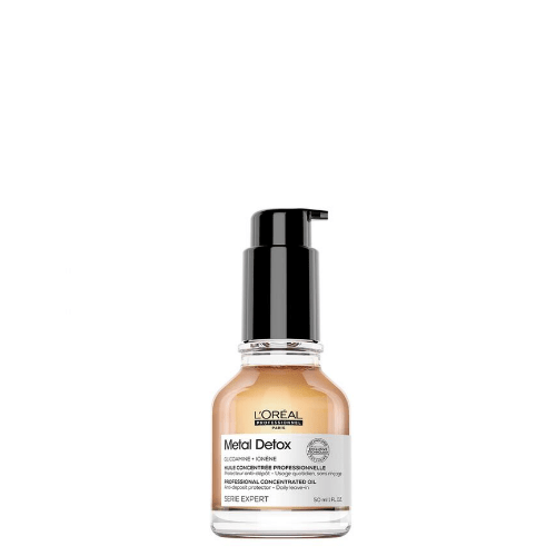 L’oreal Metal Detox oil 50 ml