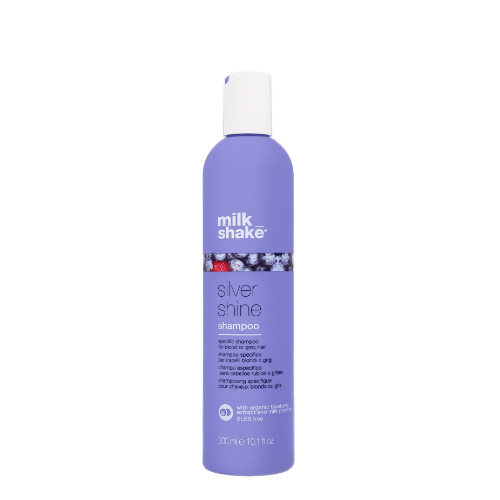 Milk Shake Silver Shine shampoing 300 ml