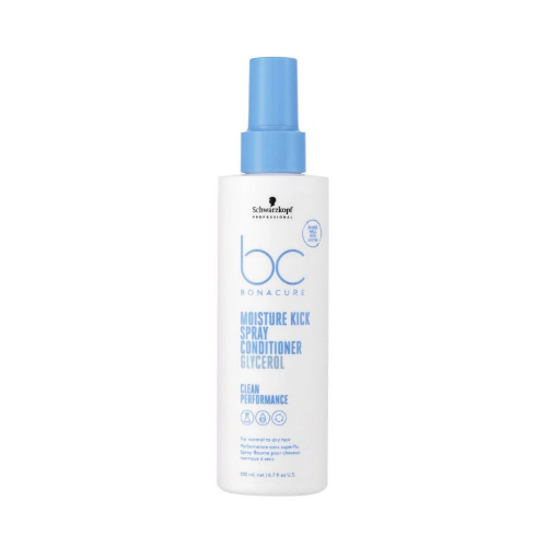 Schwarzkopf Bonacure Moisture Kick spray après-shampooing 200 ml