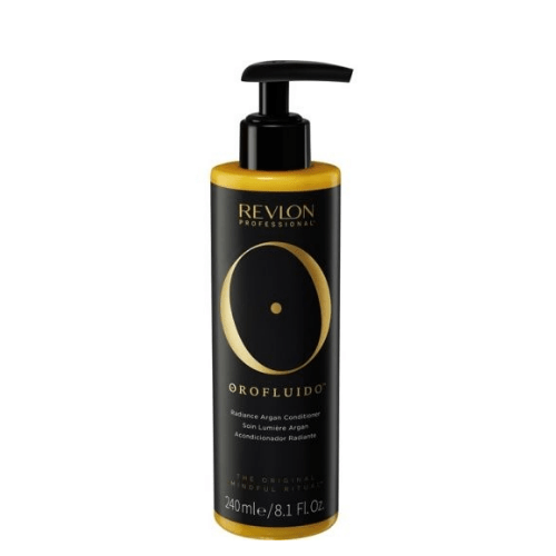 Orofluido Argan conditioner 240ml