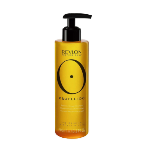 Orofluido Argan Shampoo 240ml