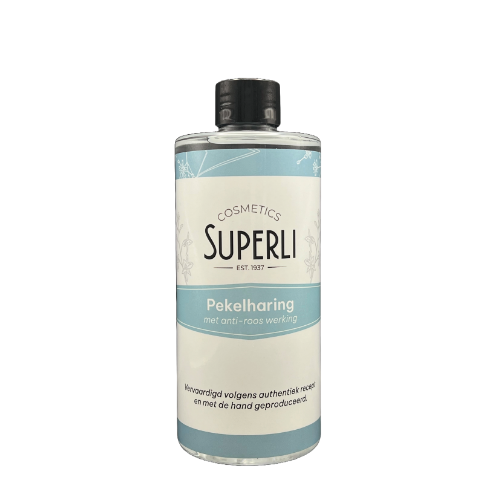 Superli Pekelharing 500 ml