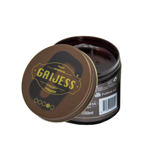 Gaijess Pomade XL 250 ml