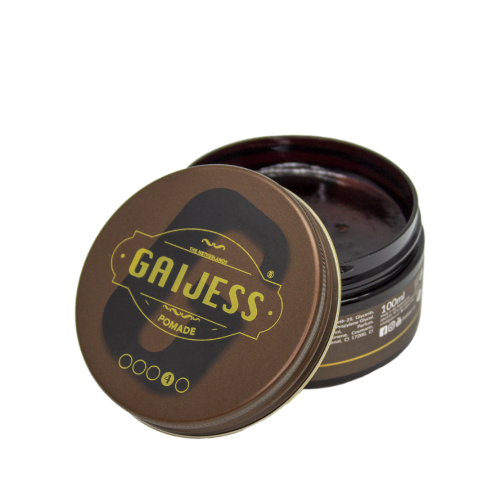 Gaijess Pomade 100 ml.