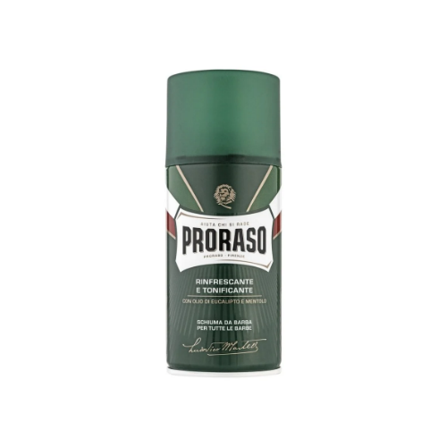 Proraso Green Shaving Foam 300ml