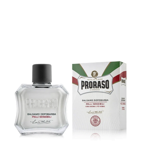 Proraso White Aftershave Balm 100ml