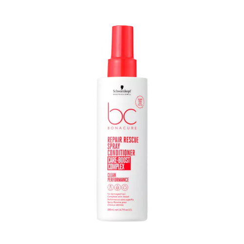 Schwarzkopf Bonacure Repair Rescue spray après-shampooing 200 ml