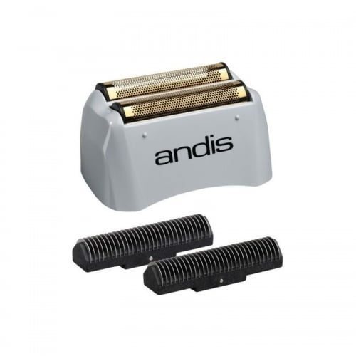 Andis TS-1 Foil + Cutter