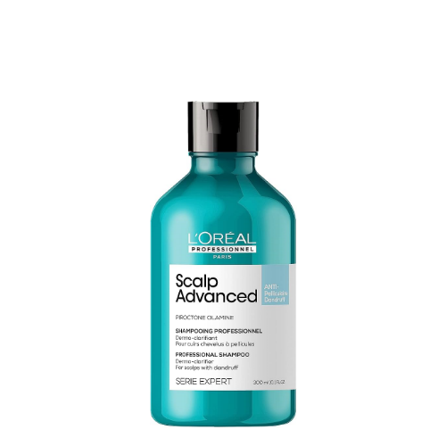 L’Oréal Serie Expert Scalp Advanced Anti-Dandruff shampoo 300ml