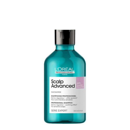 L’Oréal Serie Expert Scalp Advanced Anti-Discomfort shampoo 300ml