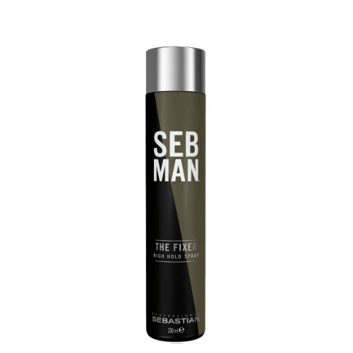 Sebastian Man The Fixer 200 ml.