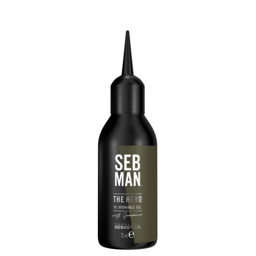 Sebastian Man The Hero 75 ml.