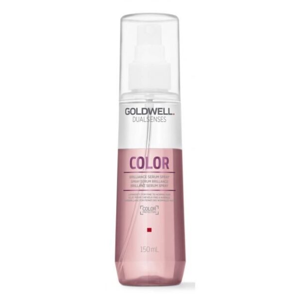 Goldwell Dualsenses Color serum spray 150ml