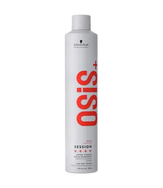 Schwarzkopf Osis+ Session 500 ml