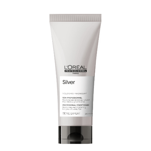 L’Oréal Serie Expert Silver conditioner 200ml