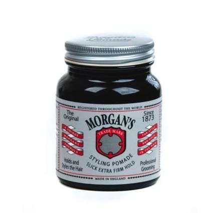 Morgan’s Pomade Silver Label 100 ml.