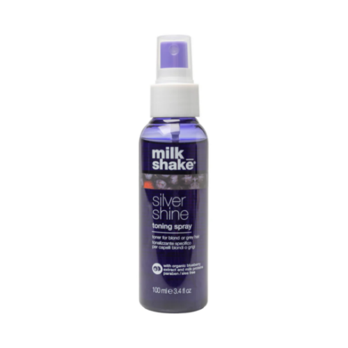 Milk Shake Silver Shine toning spray 100ml