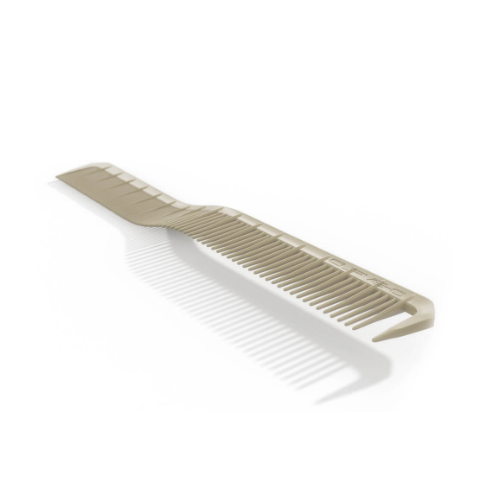 Curve-O The Specialist Plus Ivory White Edition