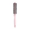Olivia Garden Blowout Speed Wavy Pastel Pink 25mm