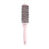 Olivia Garden Blowout Speed Wavy Pastel Pink 35mm