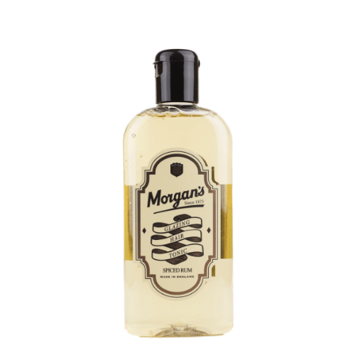 Morgan’s Hair Tonic Spiced Rum 250 ml.